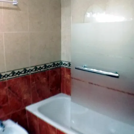 Acv Acapulco I-1ª Linea Planta 1 Norte Apartment Oropesa del Mar