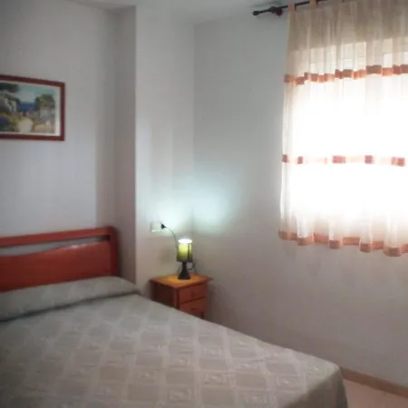 Acv Acapulco I-1ª Linea Planta 1 Norte