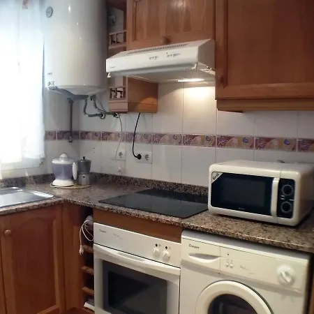 Acv Acapulco I-1ª Linea Planta 1 Norte Apartment Oropesa del Mar