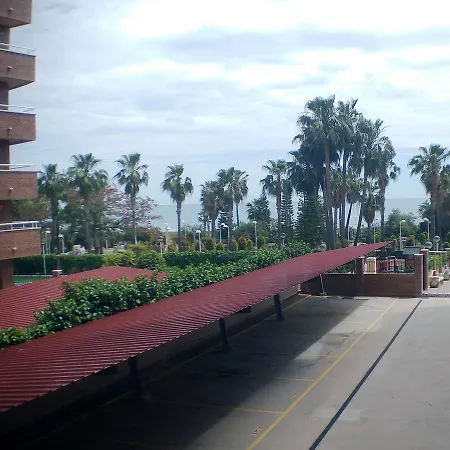 Acv Acapulco I-1ª Linea Planta 1 Norte *