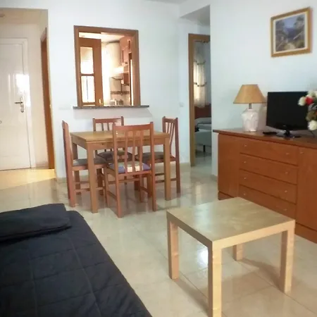 Acv Acapulco I-1ª Linea Planta 1 Norte * Oropesa del Mar