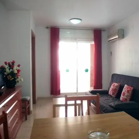 Apartment Acv Acapulco I-1ª Linea Planta 1 Norte Oropesa del Mar